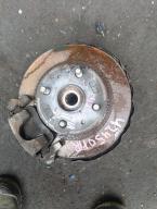 Фотография Ступица передняя правая TOYOTA PASSO 2010г.