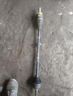 Фотография Привод передний правый HONDA SPIKE 2004г.