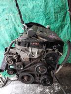 Фотография Двигатель L3VE MAZDA MPV 2006г.