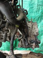 Фотография Автомат MAZDA MPV 2006г.