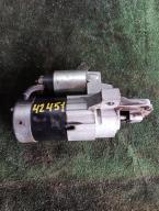 Фотография Стартер MAZDA MPV 2006г.