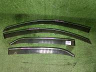 Фотография Ветровики комплект TOYOTA MARK X 2006г.