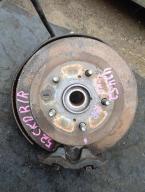 Фотография Ступица задняя правая TOYOTA MARK X 2006г.