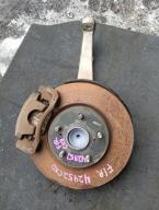 Фотография Ступица передняя правая TOYOTA MARK X 2006г.