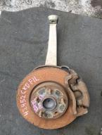 Фотография Ступица передняя левая TOYOTA MARK X 2006г.