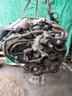 Фотография Двигатель 4GRFSE TOYOTA MARK X 2006г.