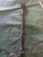 Фотография Кардан передний SUZUKI JIMNY 2010г.