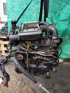 Фотография Двигатель K6A SUZUKI JIMNY 2010г.