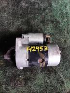 Фотография Стартер SUZUKI JIMNY 2010г.