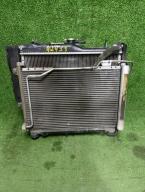 Фотография Радиатор охлаждения SUZUKI JIMNY 2010г.