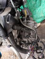 Фотография Автомат NISSAN TEANA 2009г.