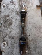 Фотография Привод передний левый NISSAN SERENA 2008г.