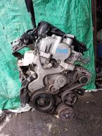 Фотография Двигатель MR20DE NISSAN SERENA 2008г.