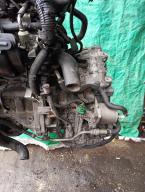 Фотография Автомат NISSAN SERENA 2008г.