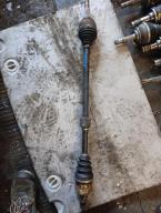 Фотография Привод передний правый NISSAN NOTE 2006г.