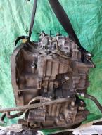 Фотография Автомат NISSAN NOTE 2006г.