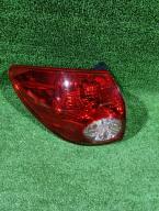 Фотография Стоп-сигнал левый NISSAN WINGROAD 2008г.