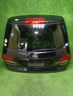 Фотография Дверь задняя NISSAN WINGROAD 2008г.