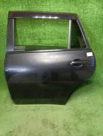 Фотография Дверь задняя левая NISSAN WINGROAD 2008г.