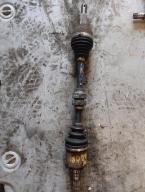 Фотография Привод передний левый NISSAN WINGROAD 2008г.