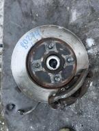 Фотография Ступица передняя левая NISSAN WINGROAD 2008г.