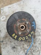 Фотография Ступица задняя правая NISSAN WINGROAD 2008г.