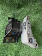 Фотография Подушка двигателя правая NISSAN WINGROAD 2008г.