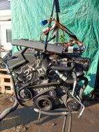 Фотография Двигатель N46B20B BMW 3 2007г.