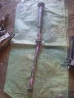 Фотография Кардан задний BMW 3 2007г.