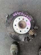 Фотография Ступица передняя правая BMW 3 2007г.