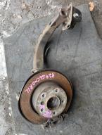 Фотография Ступица задняя левая BMW Z4 2003г.