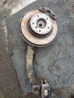 Фотография Ступица задняя правая BMW Z4 2003г.