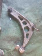 Фотография Рычаг передний левый BMW Z4 2003г.