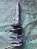 Фотография Стойка передняя левая BMW Z4 2003г.