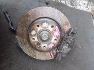 Фотография Ступица передняя левая BMW Z4 2003г.