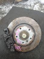 Фотография Ступица передняя правая BMW Z4 2003г.