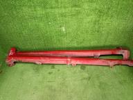 Фотография Порог HONDA FIT SHUTTLE 2011г.