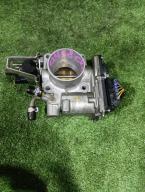 Фотография Дроссельная заслонка HONDA FIT SHUTTLE 2012г.