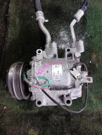 Фотография Компрессор кондиционера HONDA FIT SHUTTLE 2012г.