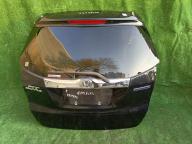 Фотография Дверь задняя HONDA FIT SHUTTLE 2012г.