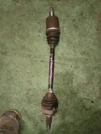 Фотография Привод передний левый HONDA FIT SHUTTLE 2012г.