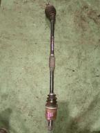 Фотография Привод передний правый HONDA FIT SHUTTLE 2012г.