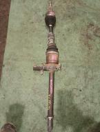 Фотография Привод передний правый NISSAN TEANA 2004г.