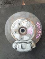 Фотография Ступица передняя левая NISSAN TEANA 2004г.