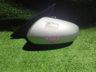 Фотография Зеркало левое NISSAN TEANA 2004г.