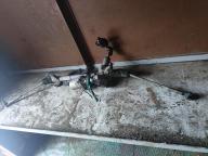 Фотография Рулевая рейка SUBARU EXIGA 2009г.