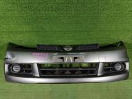 Фотография Бампер передний NISSAN WINGROAD 2006г.