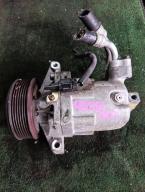 Фотография Компрессор кондиционера NISSAN WINGROAD 2006г.