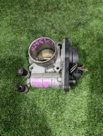 Фотография Дроссельная заслонка NISSAN WINGROAD 2006г.