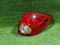 Фотография Стоп-сигнал правый NISSAN WINGROAD 2006г.
